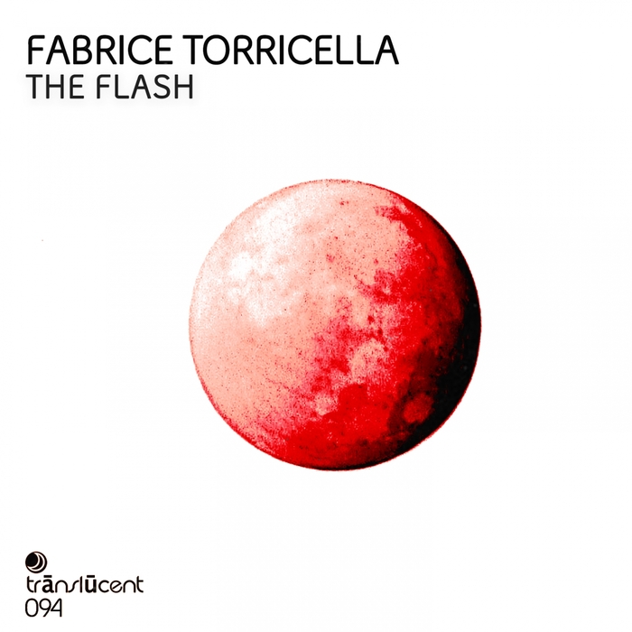 TORRICELLA, Fabrice - The Flash