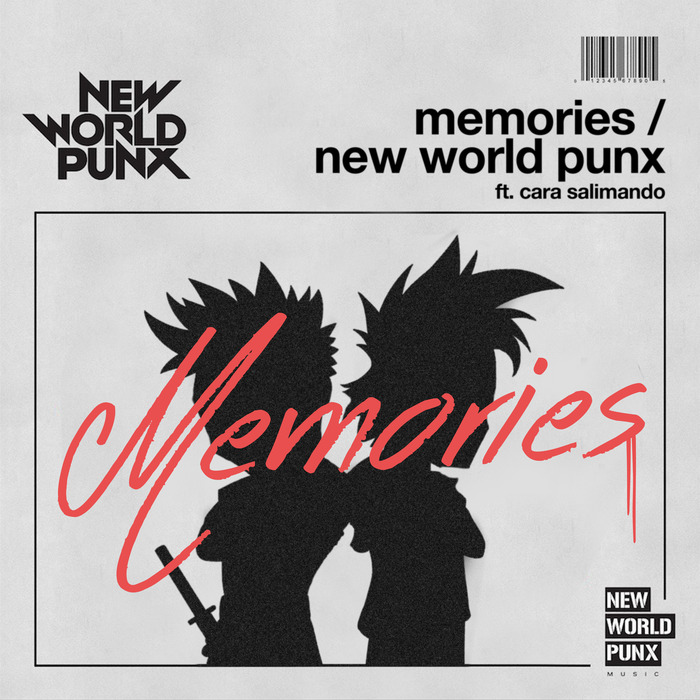 new world flac