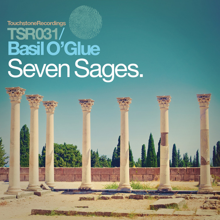 BASIL O GLUE - Seven Sages
