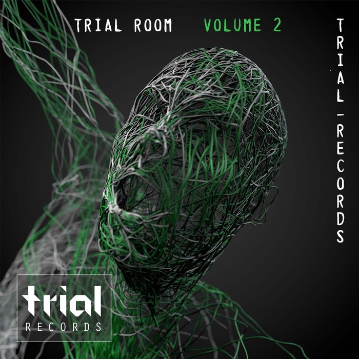 VARIOUS - Trial Room Vol 2