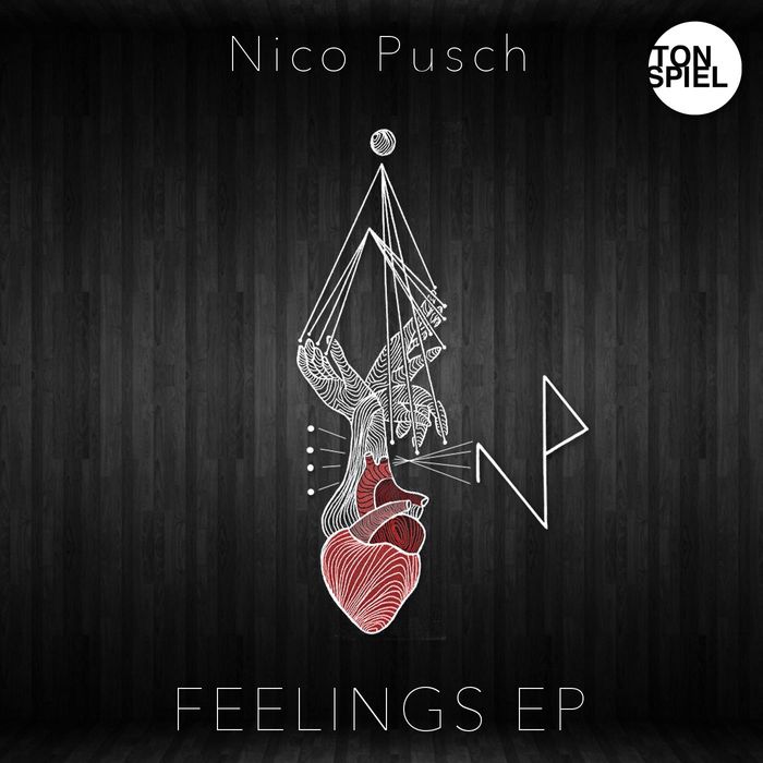 Feelings Ep By Nico Pusch On Mp3 Wav Flac Aiff Alac At Juno Download