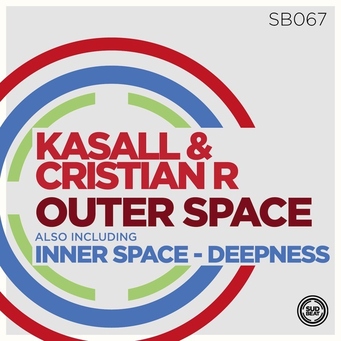 KASALL/CRISTIAN R - Outer Space