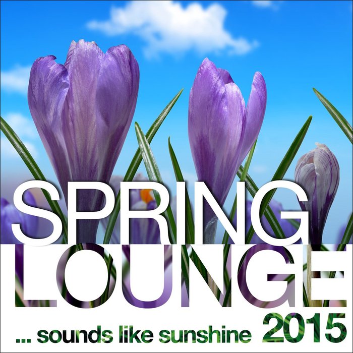 VARIOUS - Spring Lounge 2015 (Sounds Like Sunshine)