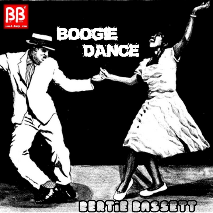 BASSETT, Bertie - Boogie Dance