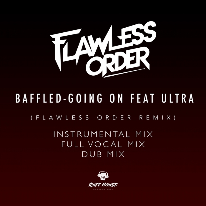 Going On (remixes) by Baffled feat Ultra on MP3, WAV, FLAC, AIFF & ALAC