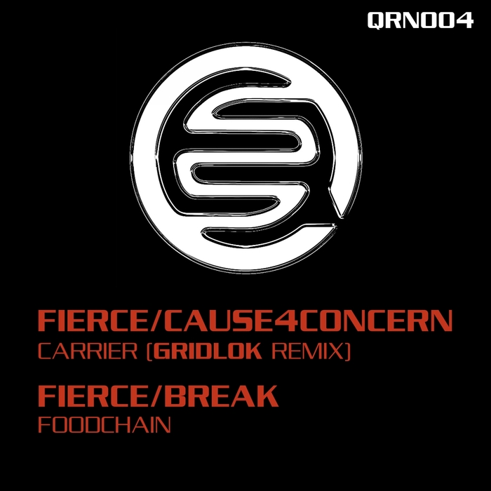FIERCE/CAUSE4CONCERN/BREAK - Carrier