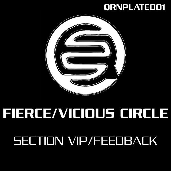 FIERCE/VICIOUS CIRCLE - Section VIP