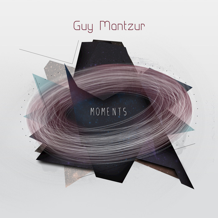 MANTZUR, Guy - Moments