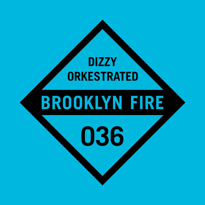 ORKESTRATED - Dizzy