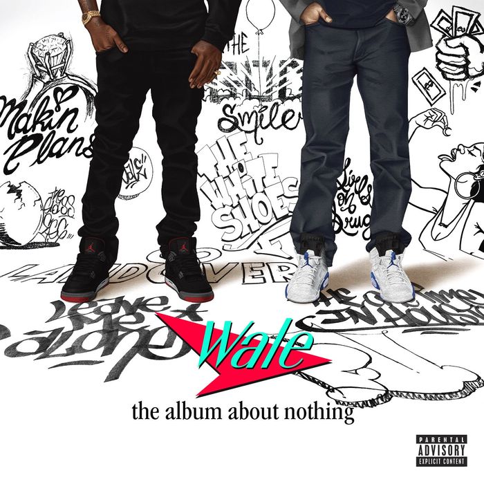 wale the album about nothing free download