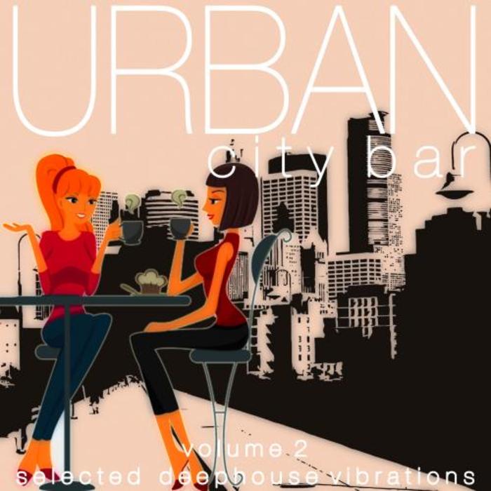 VARIOUS - Urban City Bar Volume 2
