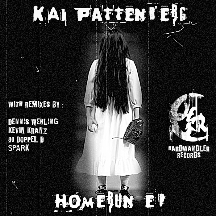 KAI PATTENBERG - Homerun EP (remixes)