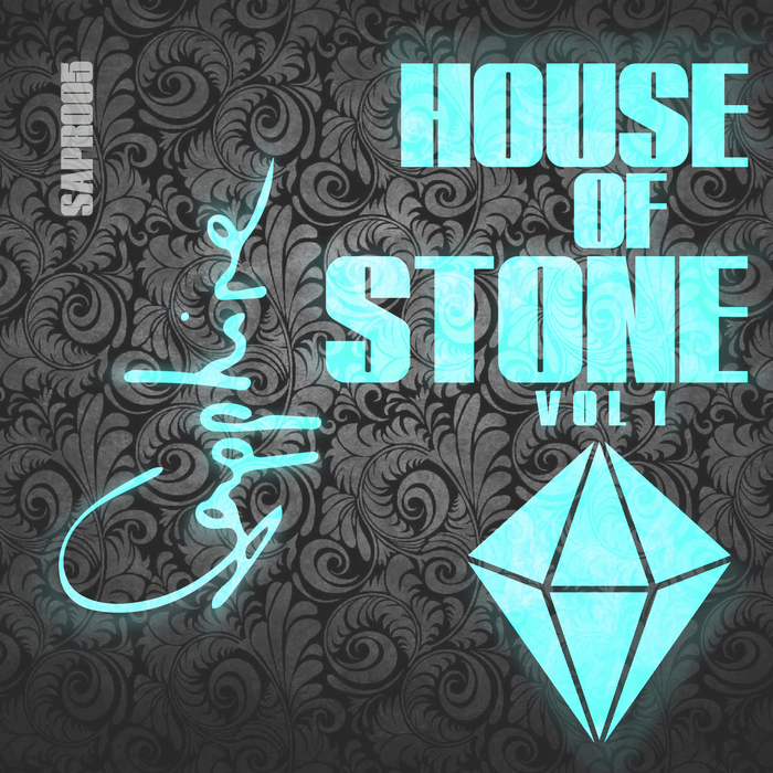 VARIOUS - House Of Stone Volume 1