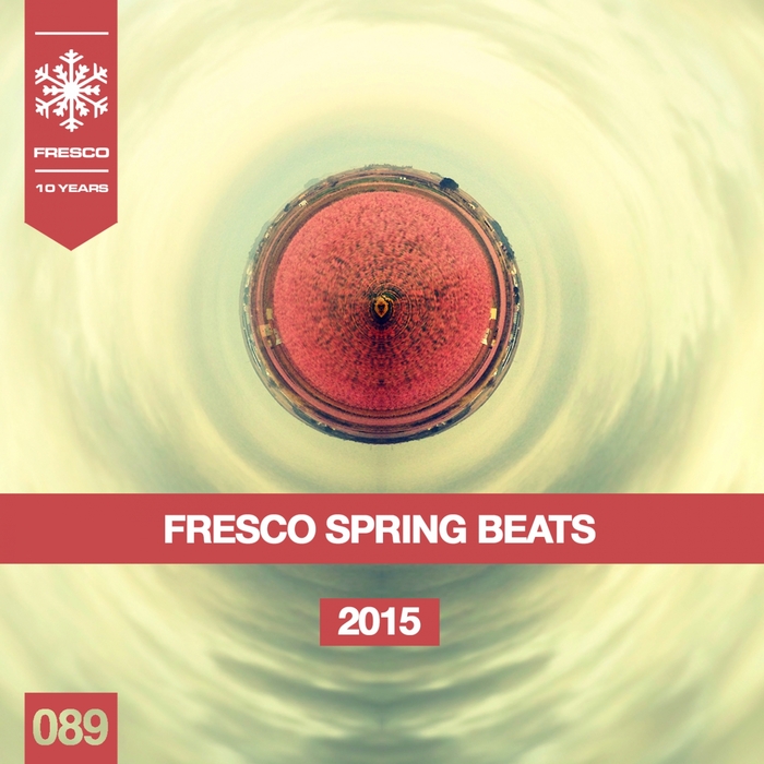 VARIOUS - Fresco Spring Beats 2015