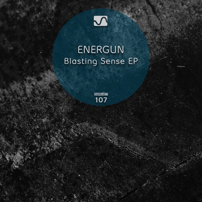 ENERGUN - Blasting Sense EP
