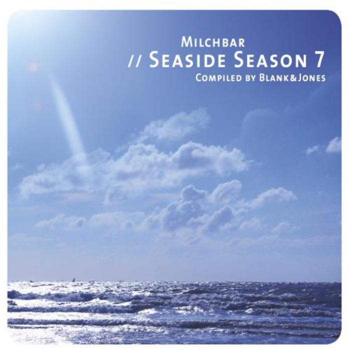 BLANK & JONES/VARIOUS - Milchbar (Seaside Season 7)