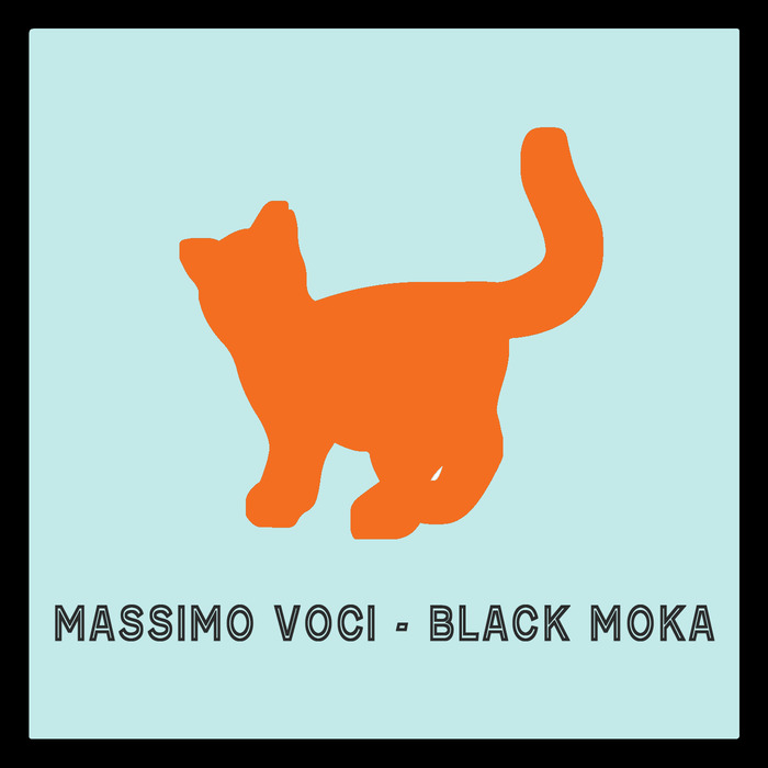 MASSIMO VOCI - Black Moka