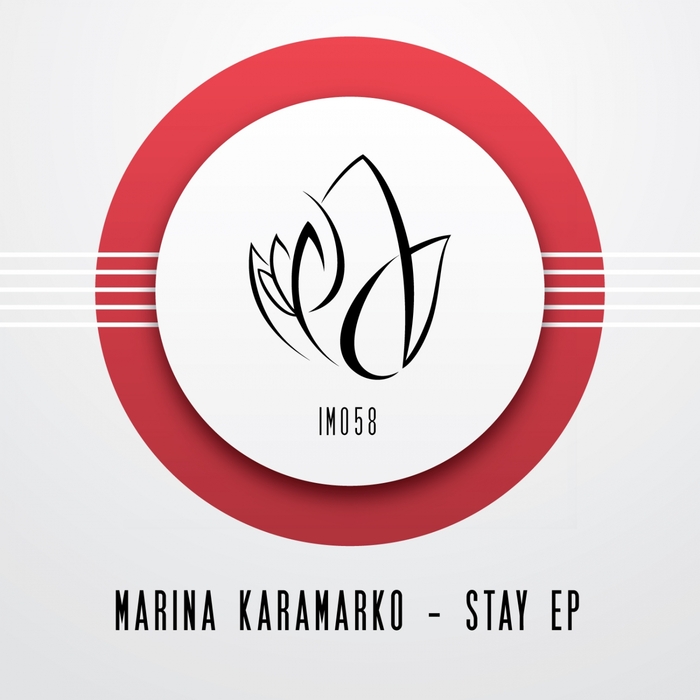 MARINA KARAMARKO - Stay EP