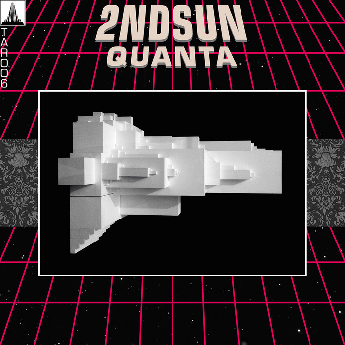 2NDSUN - Quanta