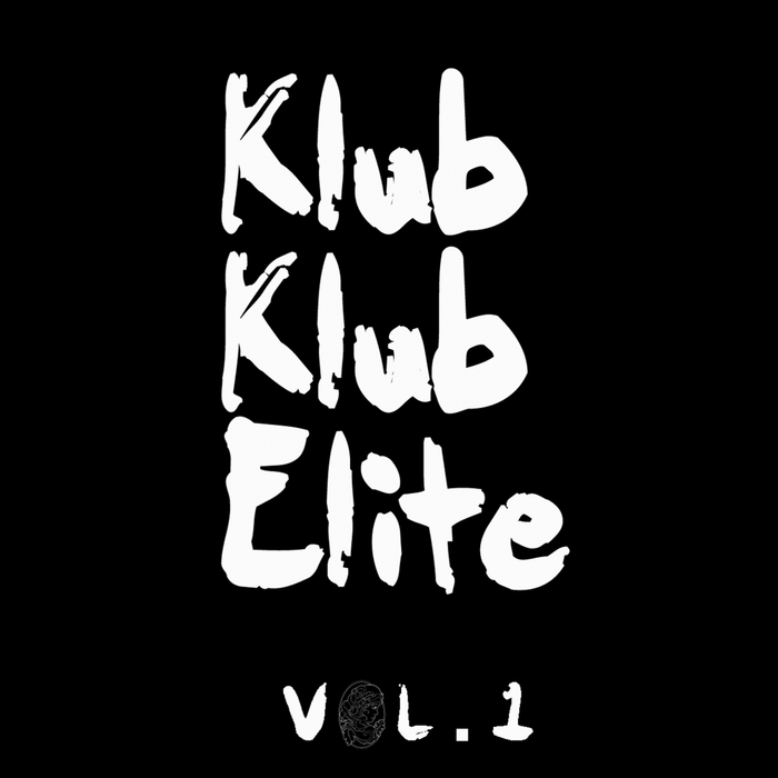 BLOODY MARY/BANDELE/JOZIFATTAN/JONNY CRUZ/ALEX BOMAN - Klub Klub Elite Volume 1