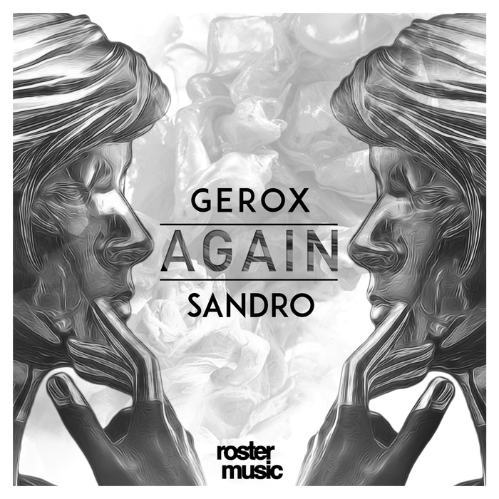 GEROX/SANDRO - Again