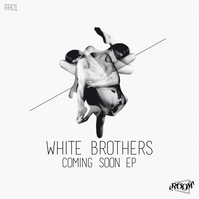 WHITE BROTHERS - Coming Soon EP