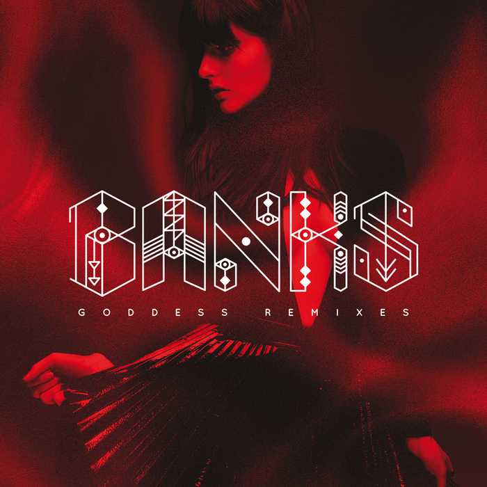 download banks goddess deluxe vinyl download banks goddess deluxe vinyl