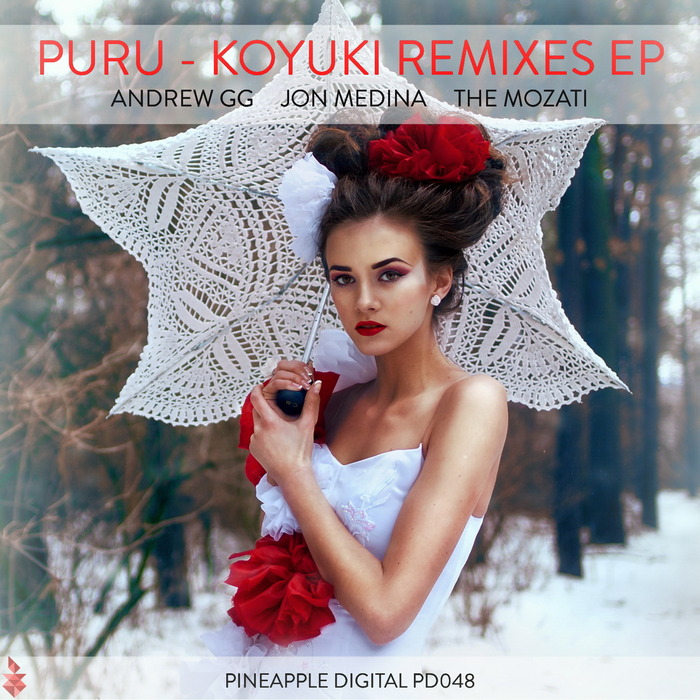 PURU - Koyuki (remixes Part 2)