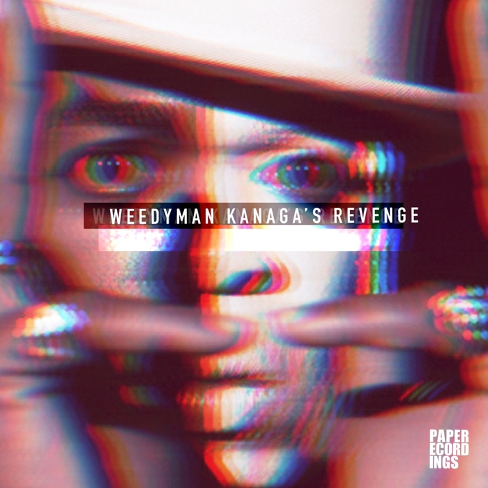 WEEDYMAN - Kanagas Revenge