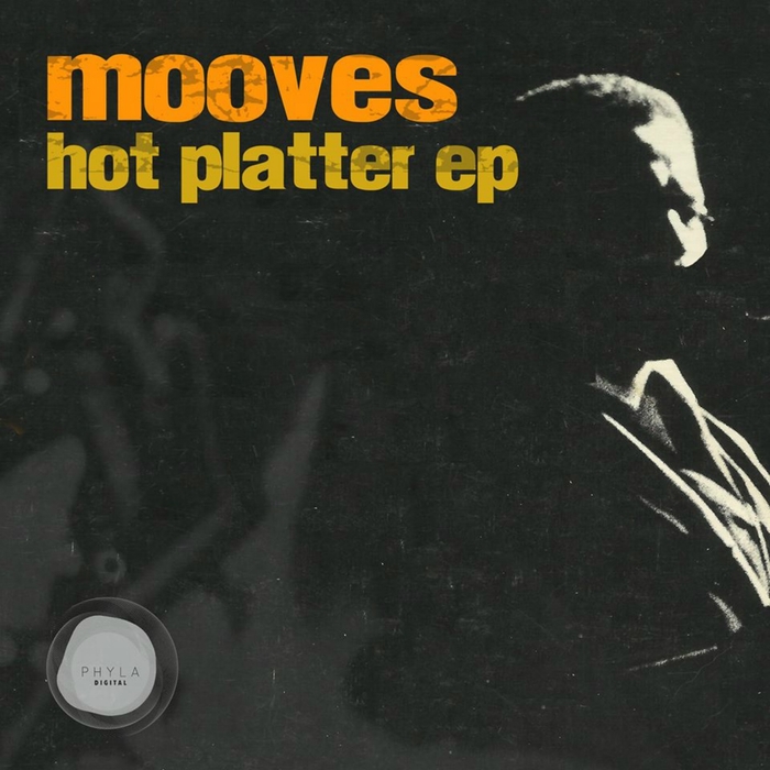 MOOVES - Hot Platter