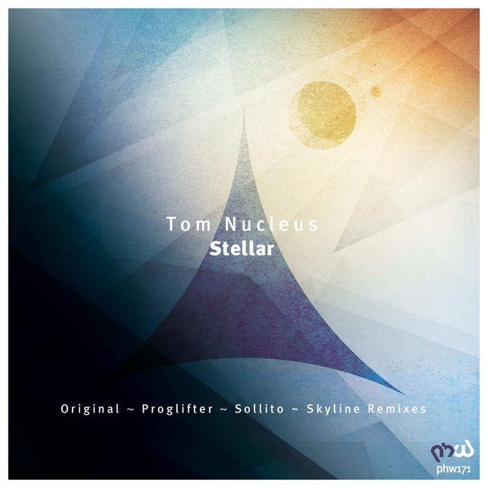 NUCLEUS, Tom - Stellar
