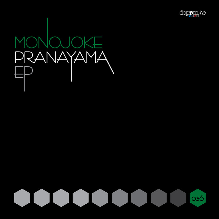 MONOJOKE - Pranayama