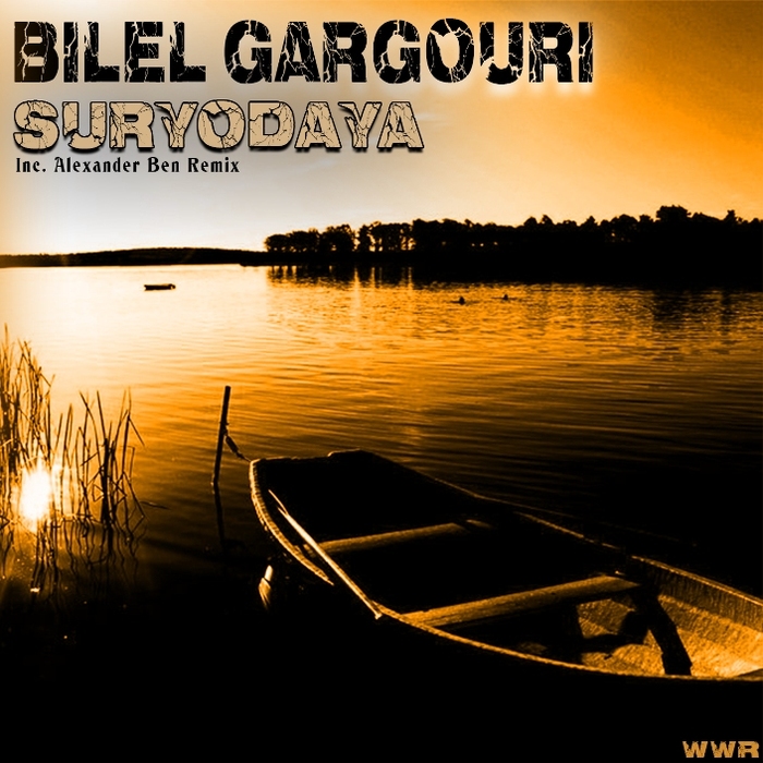 GARGOURI, Bilel - Suryodaya