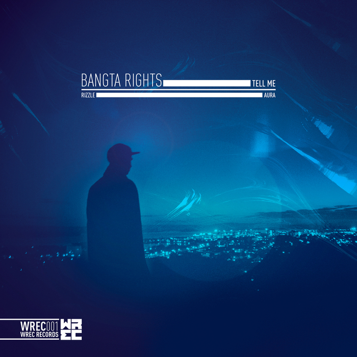 BANGTA RIGHTS/RIZZLE - Tell Me/Aura