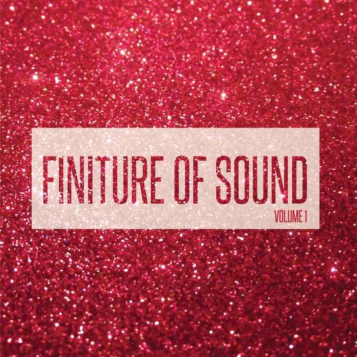 VARIOUS - Finiture Of Sound Volume 1