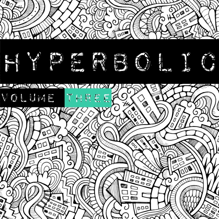 VARIOUS - Hyperbolic Vol 3