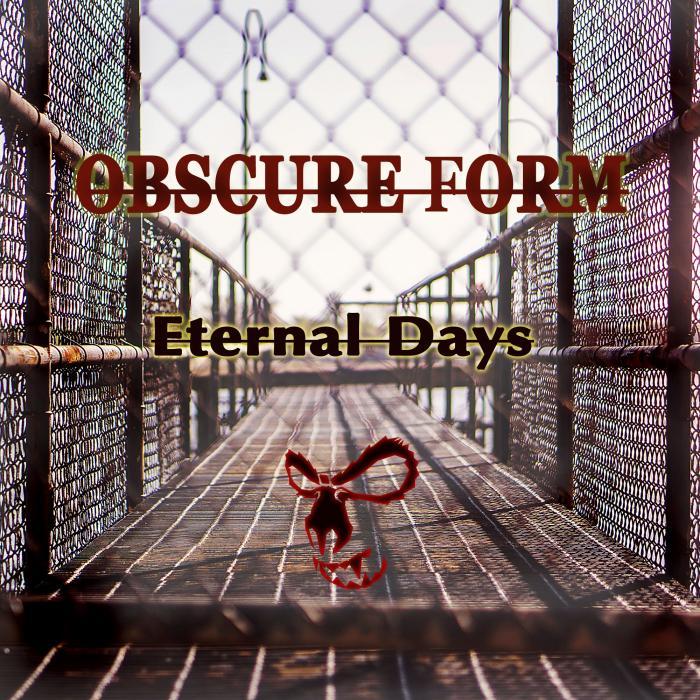 VERTEX, Brain/OBSCURE FORM - Eternal Days