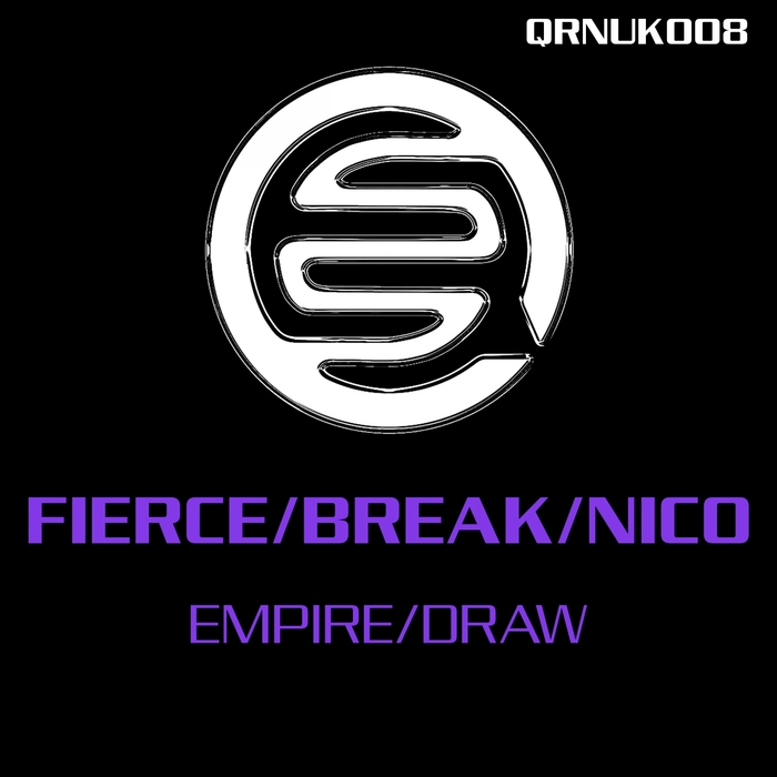 FIERCE/BREAK/NICO - Empire