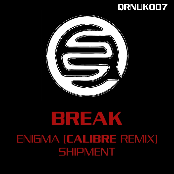 BREAK - Enigma