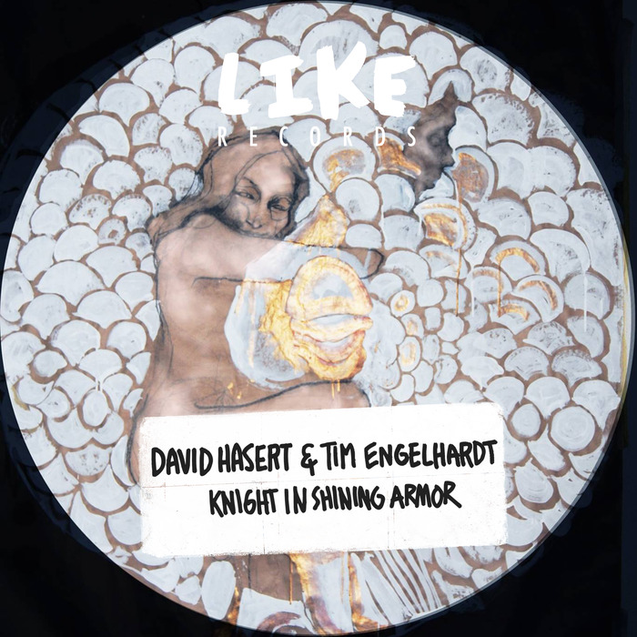 HASERT, David/TIM ENGELHARDT - Knight In Shining Armor