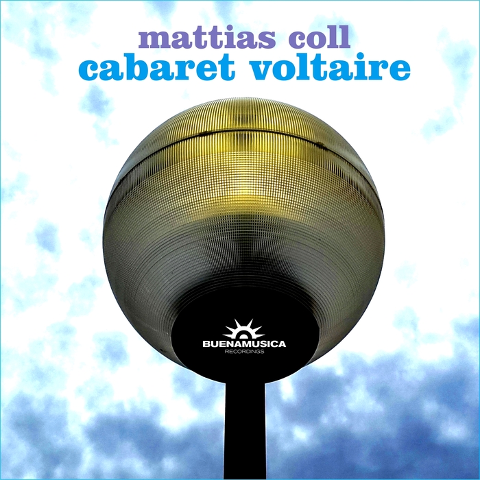 COLL, Mattias - Cabaret Voltaire