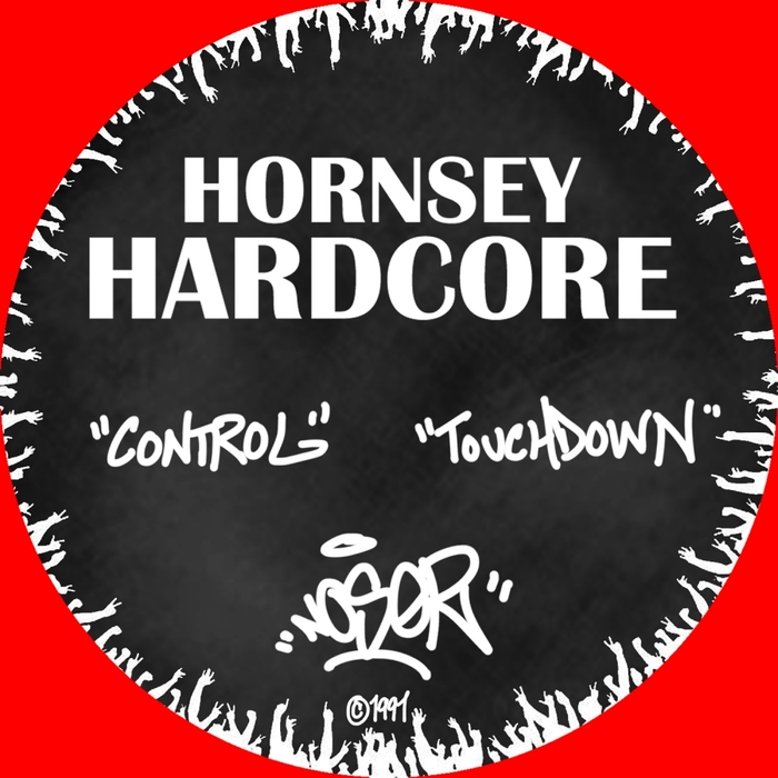 Touchdowncontrol By Hornsey Hardcore On Mp3 Wav Flac Aiff And Alac At Juno Download 