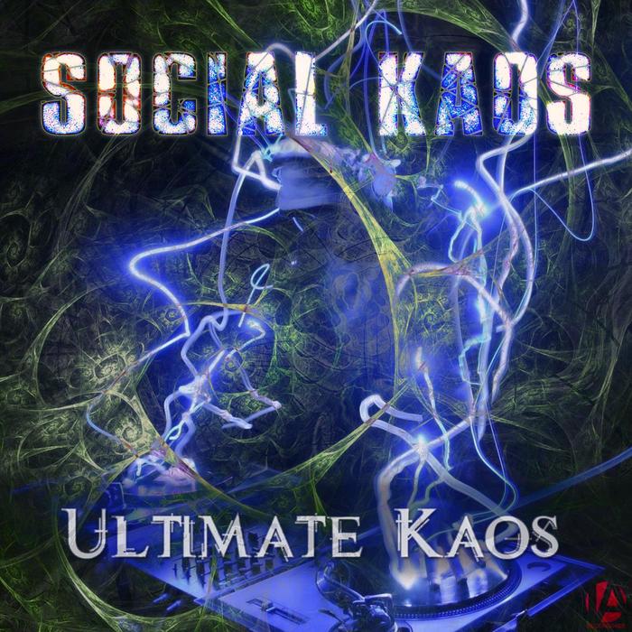 SOCIALKAOS - Ultimate Kaos