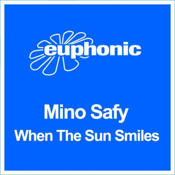 MINO SAFY - When The Sun Smiles