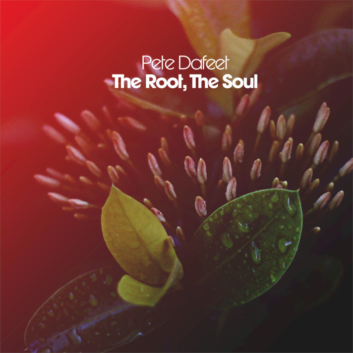 DAFEET, Pete - The Root, The Soul