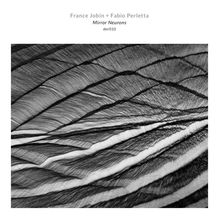 FRANCE JOBIN/FABIO PERLETTA - Mirror Neurons