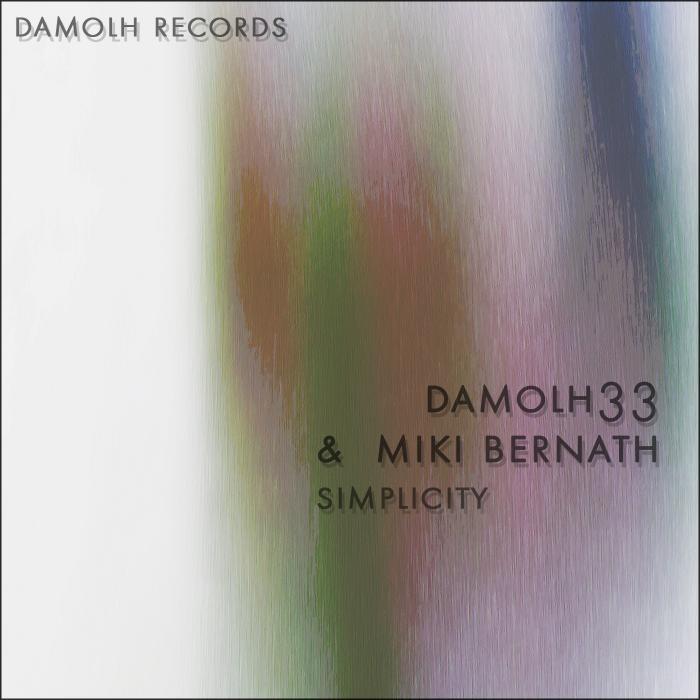 DAMOLH33 - Simplicity