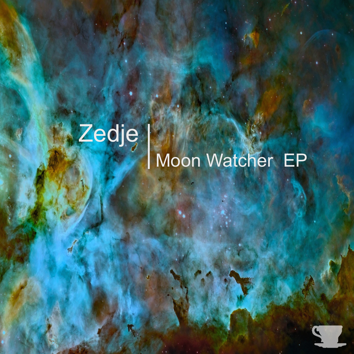 ZEDJE - Moon Watcher EP