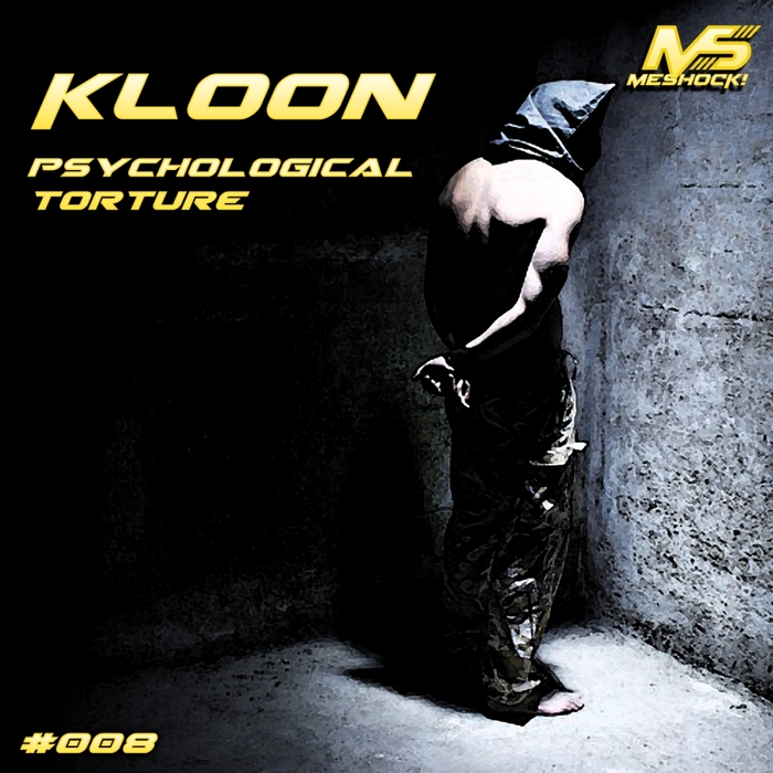 KLOON - Psychological Torture