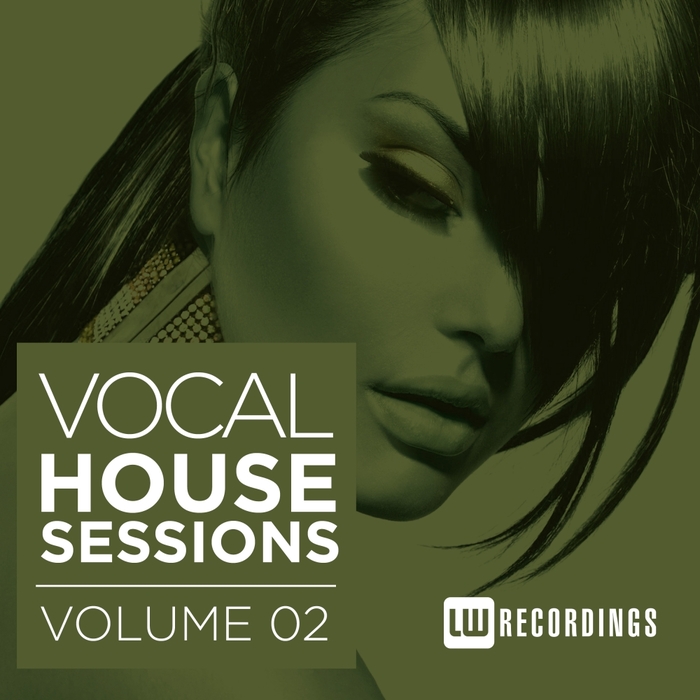 VARIOUS - Vocal House Sessions Vol 2